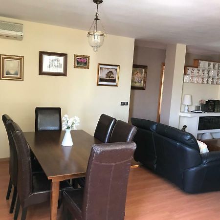 Апартаменти Apartamento Centro Rincon Playa Рінкон-де-ла-Вікторія Екстер'єр фото