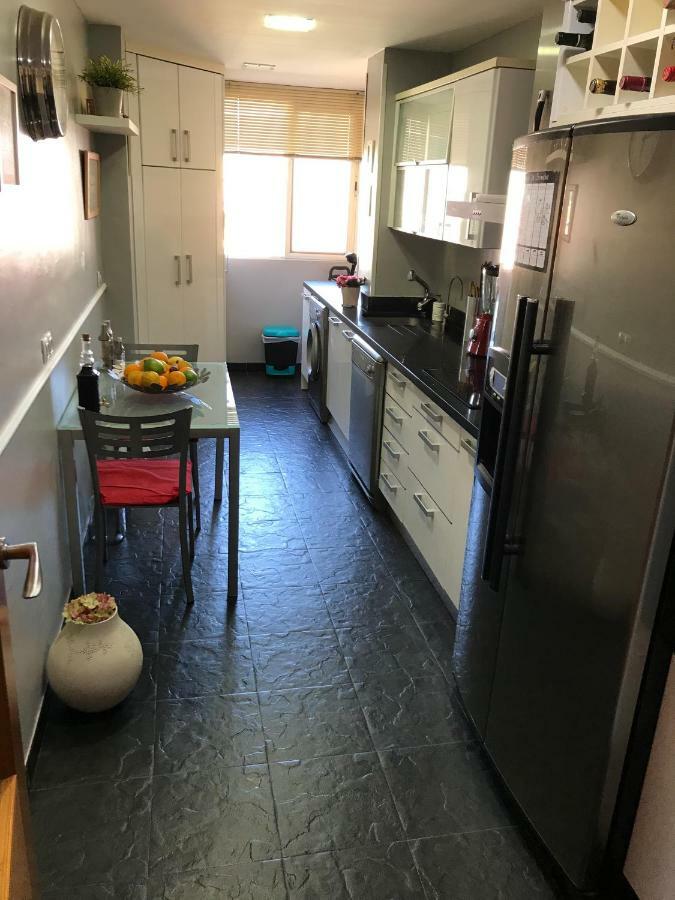 Апартаменти Apartamento Centro Rincon Playa Рінкон-де-ла-Вікторія Екстер'єр фото