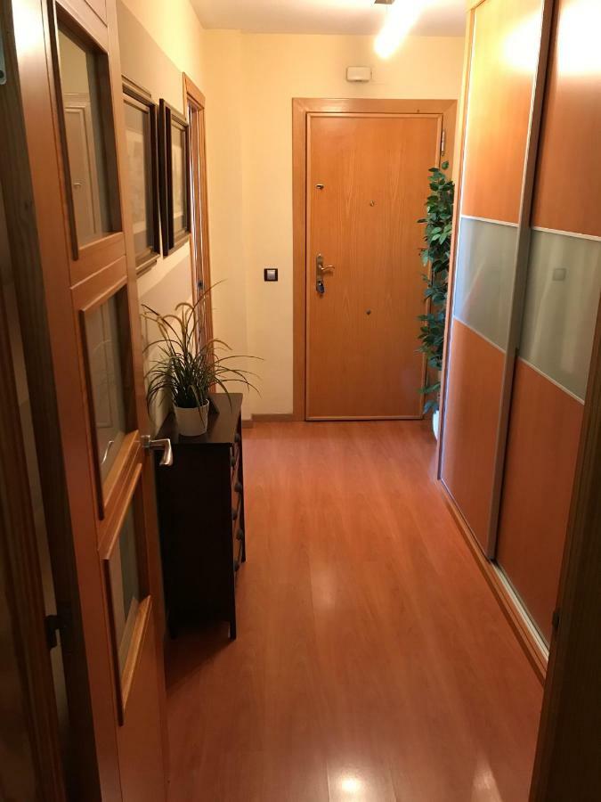 Апартаменти Apartamento Centro Rincon Playa Рінкон-де-ла-Вікторія Екстер'єр фото