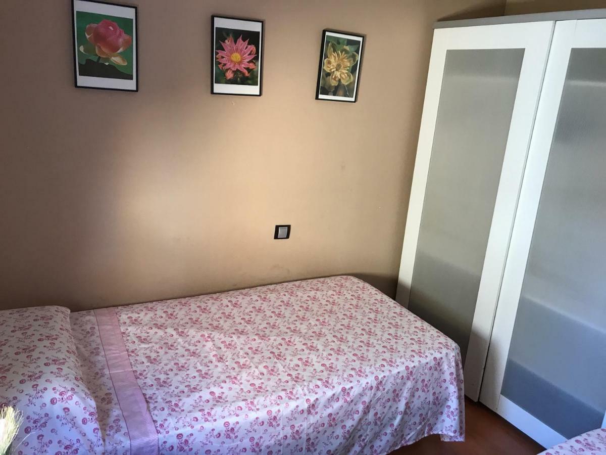 Апартаменти Apartamento Centro Rincon Playa Рінкон-де-ла-Вікторія Екстер'єр фото
